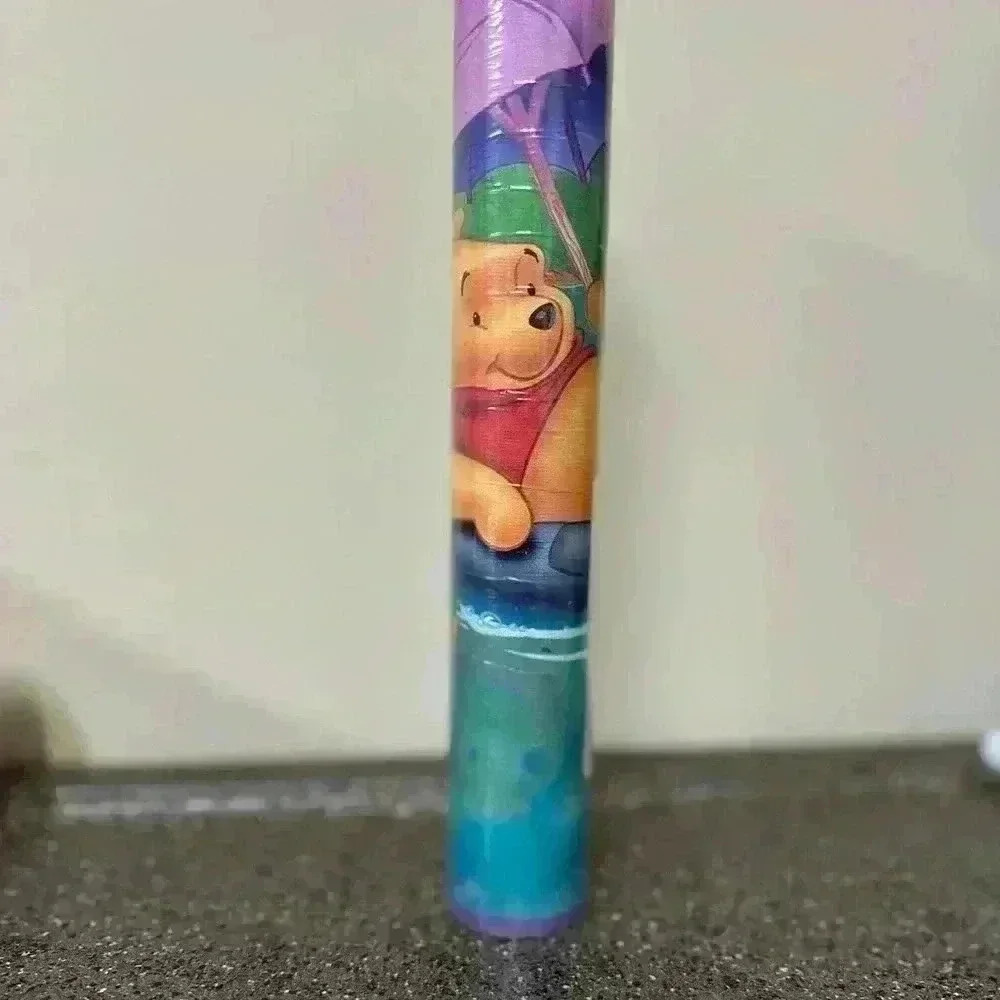 Disneys Winnie the Pooh Wallpaper boarder